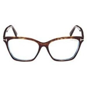 NWT Tom Ford FT5949B-052-56 Eyeglasses